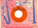 BRUCE  SPRINGSTEEN  Dancing in the dark ECUADOR  7”
