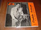 ERALDO VOLONTE' QUINTETTO JAZZ  E.P. ITALY'59 RARO