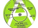 JACKSON 5 - I'll Be There