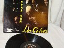 Estos Son Los Calvos RCA Latin Dance Record LP