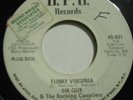 SIR GUY & ROCKING CAVALIERS NORTHERN SOUL Hear it