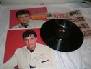 ELVIS presley.SPINOUT.LPM 3702.long play.av bonus photo