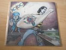 AC/DC - Dirty Deeds Done Dirt Cheap LP 1976 ALBERT