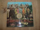 THE BEATLES SGT PEPPERS LONELY HEARTS CLUB BAND LP 60S