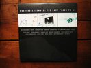 Boxhead Ensemble LAST PLACE TO GO Bonnie Prince Billy