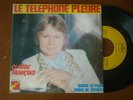 CLAUDE FRANCOIS TELEPHONE PLEURE PORTUGAL 7
