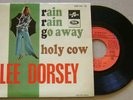 LEE DORSEY Rain rain go away EP 45 FRANCE 1966