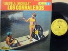 CORRALEROS DE MAJAGUAL: FUENTES- ('67) 