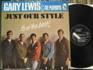 GARY LEWIS/PLAYBOYS