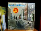 Bobby Williams - Anybody Can Be A Nobody RARE SOUL LP