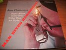 JEAN THIELEMANS Man Bites Harmonica LP RIVERSIDE DG