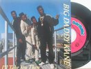 45 RPM w/PIC.SL-- BIG DADDY KANE... I'LL TAKE YOU THERE