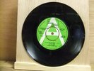 Paul Peterson UK motown/northern soul promo 45 listen