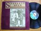 STEELEYE SPAN LP TEN MAN MOP MOONCREST UK 1ST 1971 NICE