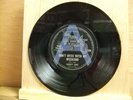 Shorty Long Motown Australia promo 45 #1 northern soul