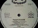 SLADE - PLAY IT LOUD - RARE WHITE LABEL PROMO MINT 