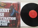 Johnny Cash,Destination Victoria Station,Col. USA 1975
