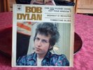 BOB DYLAN/FRENCH EP 45T VINYL/HIGHWAY 61 REVISITED