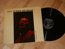 DIZZY GILLESPIE ATLANTIC 1257 HOME AND ABROAD 1ST M-