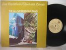 ALL SAVED FREAK BAND - ACID FUZZ PSYCH FOLK MONSTER ORI