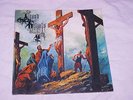 GRAND BELIALS KEY - WITNESS TO REGICIDE RARE ORANGE  7