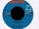 Sonny Flaharty Conductor on Philips Garage Mod 45 Hear