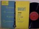 WESTMINSTER WL 5112 WLACH VIENNA KONZERTHAUS QT Mozart