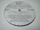 Droopy Eye Crew-One Life To Live 12