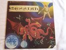 Christian Rock LP - Messiah - Final Warning - 1984