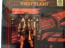 CRYSTAL WINDS-FIRST FLIGHT-MODERN SOUL LP-SEALED