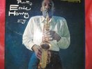 Presenting Ernie Henry Riverside LP 12-222