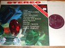 AMS 16105 Liszt Les Preludes etc. / Dorati P/S