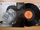 LP - INGE BRANDENBURG - IT'S ALRIGHT WITH ME