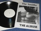 THE SMITHS Very Rare Orig UK 1984 TEST PRESSING + Sheet