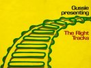 V/A Gussie Presenting The Right Tracks UK LP Listen