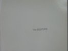 The Beatles White Album White Vinyl LP's - pics/poster