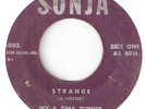 NORTHERN SOUL IKE AND TINA TURNER 