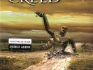 CREED HUMAN CLAY LIMITED EDITION ALBUM RECORD VINYL LP