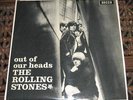ROLLING STONES/OUT OF OUR HEADS/DECCA UK 65 MINTY MONO