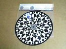 EXPERIMENTAL AUDIO RESEARCH VERY RARE PIC DISC LP