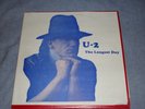 U2 The Longest Day 2 Lp