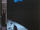 ANDREW HILL / HUTCHERSON Judgement JAPAN Blue Note KING