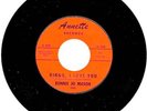 Cher - Bonnie Jo Mason 45 - Beatles, Collectible