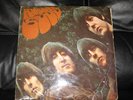 THE BEATLES Rubber Soul UK MONO UK LP 1965