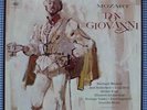 SCHWARZKOPF & GIULINI Don Giovanni   ED2 SAX 2369-72