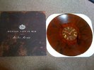 MODERN LIFE IS WAR - My Love LP BROWN ceremony converge