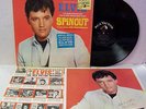 ELVIS PRESLEY SPINOUT 66 US MONO LP SHRINK STKR PHOTO