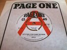 APPLE   BUFFALO BILLYCAN ** 1968 PAGE ONE PSYCH DEMO