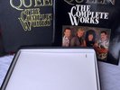 Queen - The Complete Works