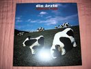 DIE ÄRZTE - SATANISCHE PFERDE LP   RARE LIMITED VINYL